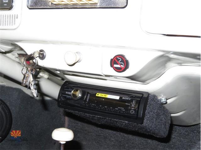 1962 Volkswagen Beetle (CC-2087618) for sale in Mesa, Arizona