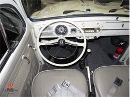 1962 Volkswagen Beetle (CC-2087618) for sale in Mesa, Arizona
