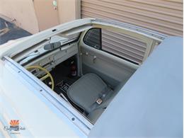 1962 Volkswagen Beetle (CC-2087618) for sale in Mesa, Arizona