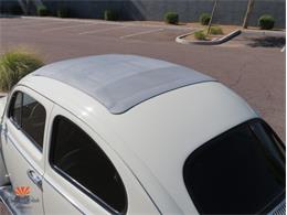 1962 Volkswagen Beetle (CC-2087618) for sale in Mesa, Arizona