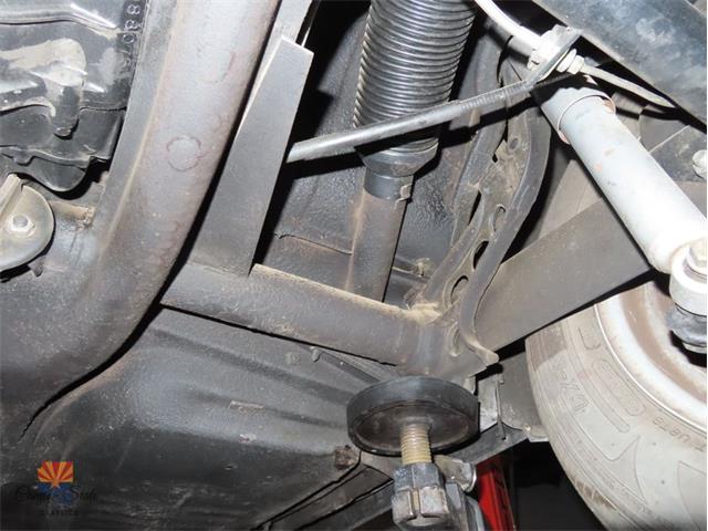 1962 Volkswagen Beetle (CC-2087618) for sale in Mesa, Arizona