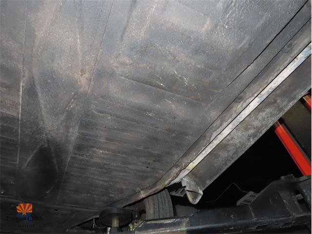 1962 Volkswagen Beetle (CC-2087618) for sale in Mesa, Arizona