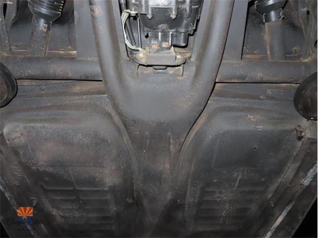 1962 Volkswagen Beetle (CC-2087618) for sale in Mesa, Arizona