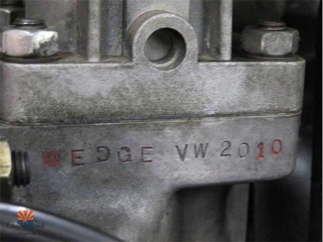 1962 Volkswagen Beetle (CC-2087618) for sale in Mesa, Arizona