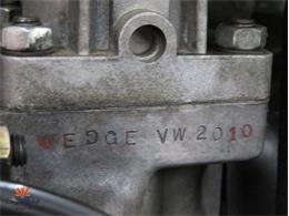 1962 Volkswagen Beetle (CC-2087618) for sale in Mesa, Arizona