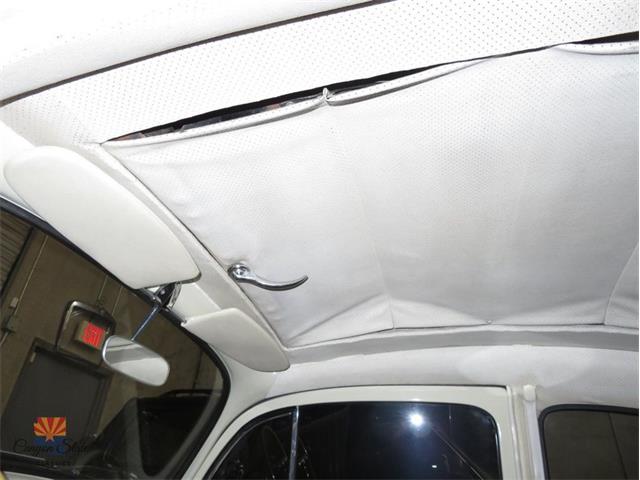 1962 Volkswagen Beetle (CC-2087618) for sale in Mesa, Arizona