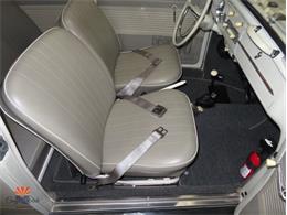1962 Volkswagen Beetle (CC-2087618) for sale in Mesa, Arizona