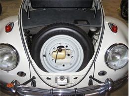 1962 Volkswagen Beetle (CC-2087618) for sale in Mesa, Arizona