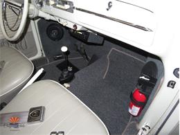 1962 Volkswagen Beetle (CC-2087618) for sale in Mesa, Arizona