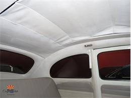 1962 Volkswagen Beetle (CC-2087618) for sale in Mesa, Arizona