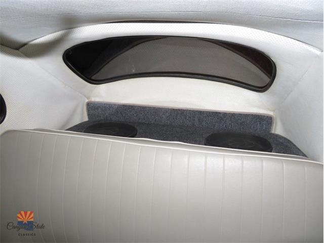 1962 Volkswagen Beetle (CC-2087618) for sale in Mesa, Arizona
