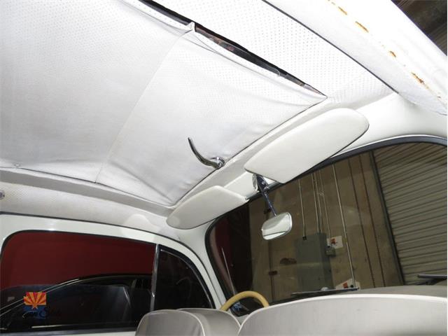 1962 Volkswagen Beetle (CC-2087618) for sale in Mesa, Arizona