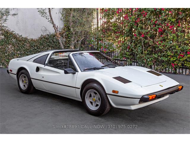 1980 Ferrari 308 GTSI (CC-2080762) for sale in Beverly Hills, California