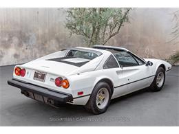 1980 Ferrari 308 GTSI (CC-2080762) for sale in Beverly Hills, California