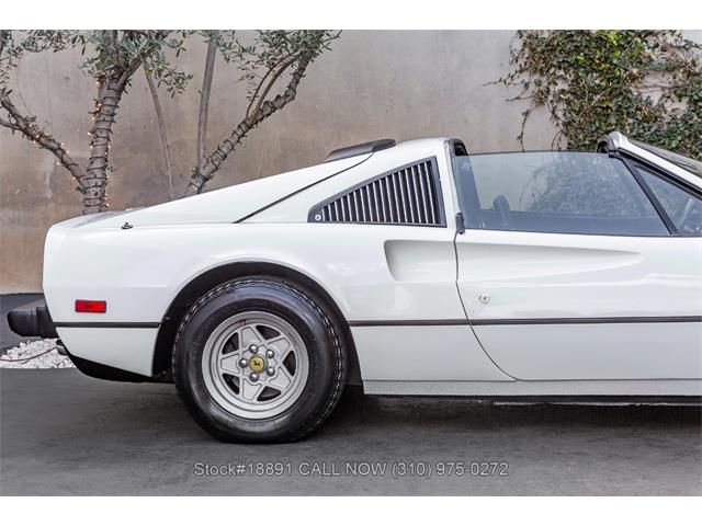1980 Ferrari 308 GTSI (CC-2080762) for sale in Beverly Hills, California
