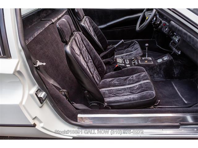 1980 Ferrari 308 GTSI (CC-2080762) for sale in Beverly Hills, California