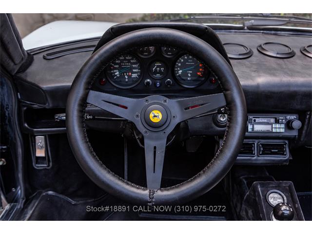 1980 Ferrari 308 GTSI (CC-2080762) for sale in Beverly Hills, California