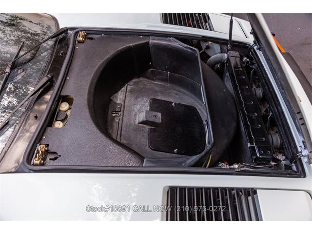 1980 Ferrari 308 GTSI (CC-2080762) for sale in Beverly Hills, California