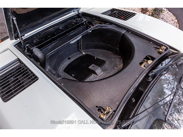 1980 Ferrari 308 GTSI (CC-2080762) for sale in Beverly Hills, California