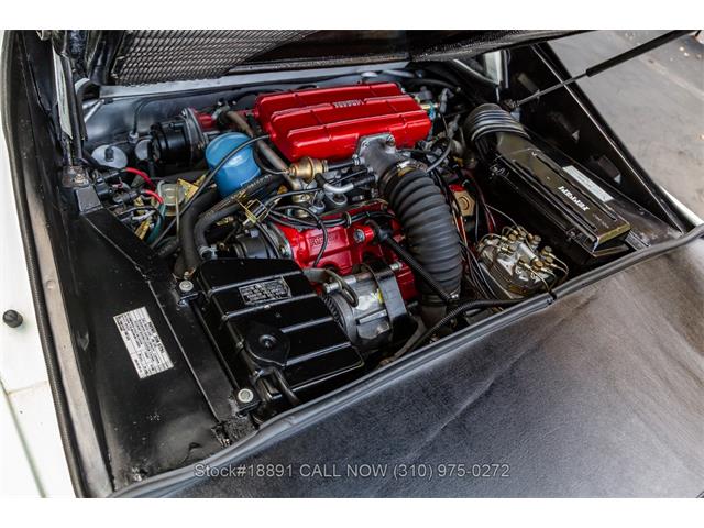 1980 Ferrari 308 GTSI (CC-2080762) for sale in Beverly Hills, California