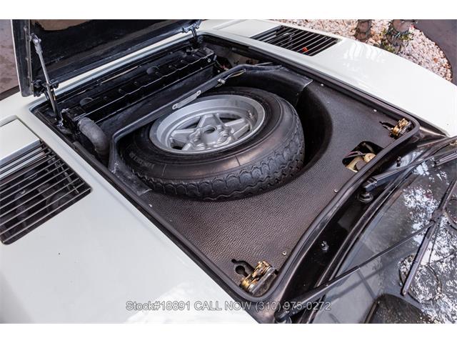 1980 Ferrari 308 GTSI (CC-2080762) for sale in Beverly Hills, California