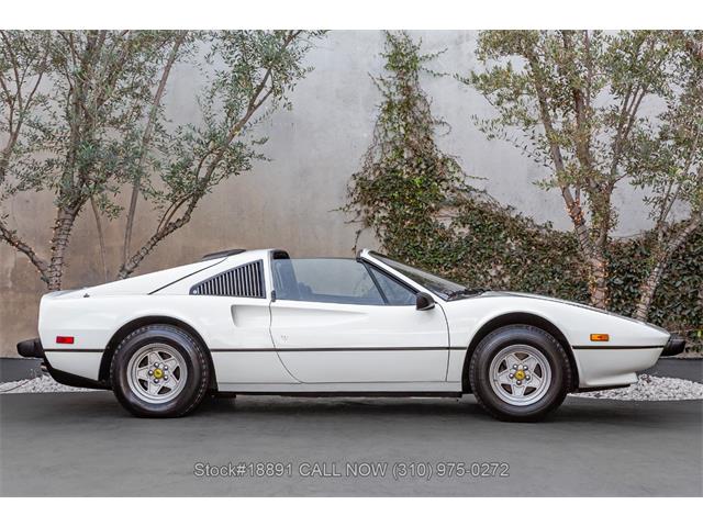 1980 Ferrari 308 GTSI (CC-2080762) for sale in Beverly Hills, California