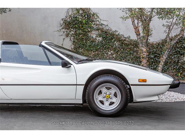 1980 Ferrari 308 GTSI (CC-2080762) for sale in Beverly Hills, California