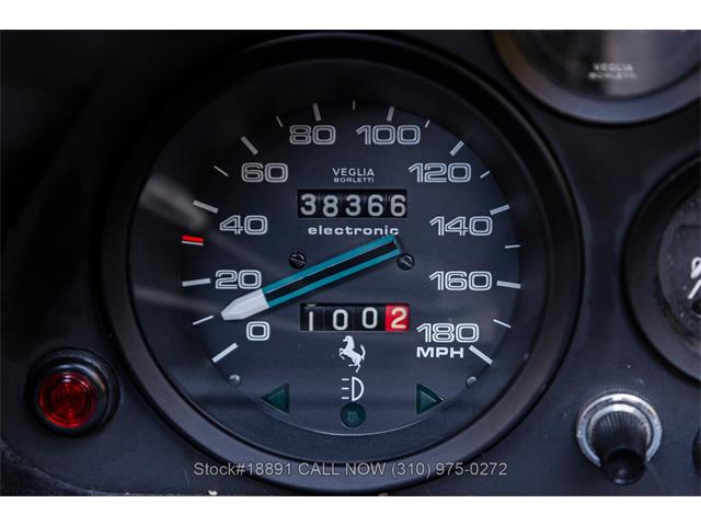 1980 Ferrari 308 GTSI (CC-2080762) for sale in Beverly Hills, California