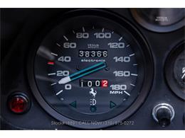 1980 Ferrari 308 GTSI (CC-2080762) for sale in Beverly Hills, California