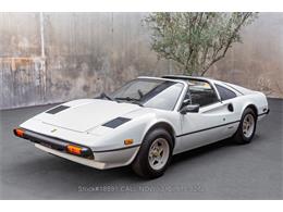 1980 Ferrari 308 GTSI (CC-2080762) for sale in Beverly Hills, California