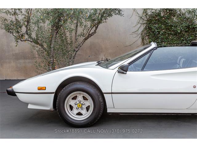 1980 Ferrari 308 GTSI (CC-2080762) for sale in Beverly Hills, California