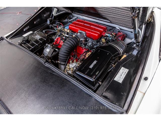 1980 Ferrari 308 GTSI (CC-2080762) for sale in Beverly Hills, California