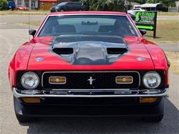 1971 Ford Mustang (CC-2087620) for sale in Hope Mills, North Carolina