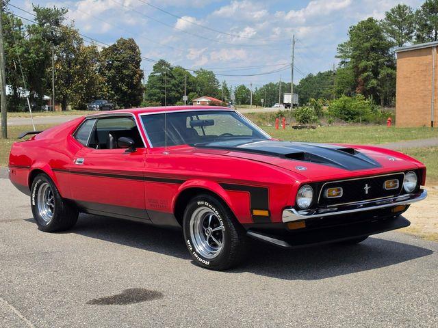 1971 Ford Mustang (CC-2087620) for sale in Hope Mills, North Carolina