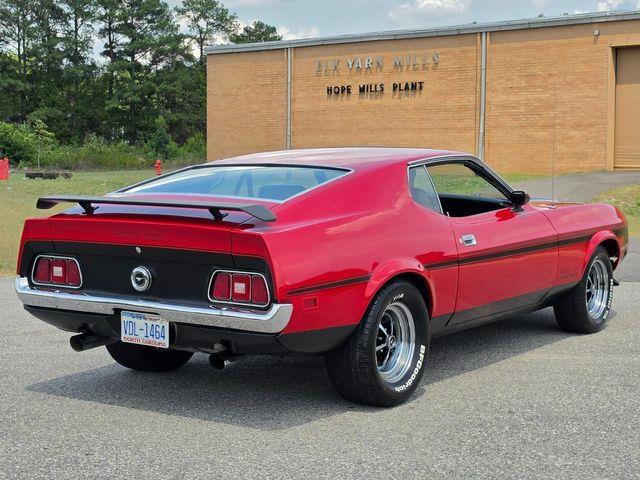 1971 Ford Mustang (CC-2087620) for sale in Hope Mills, North Carolina