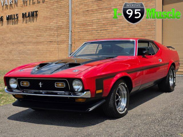 1971 Ford Mustang (CC-2087620) for sale in Hope Mills, North Carolina