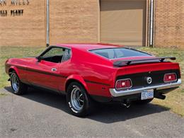 1971 Ford Mustang (CC-2087620) for sale in Hope Mills, North Carolina