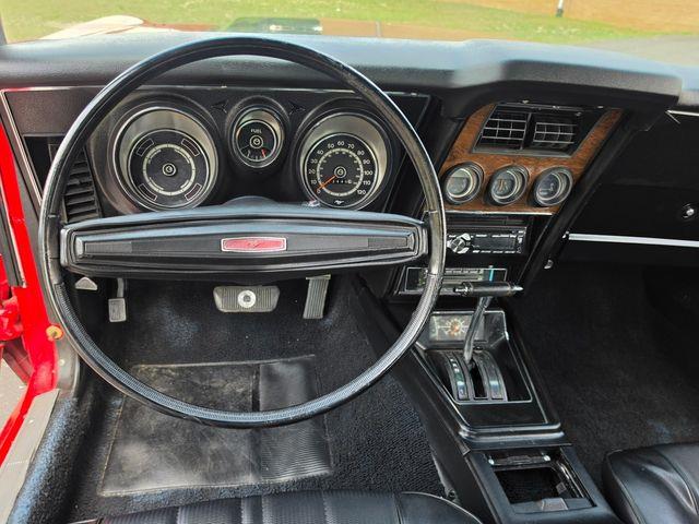 1971 Ford Mustang (CC-2087620) for sale in Hope Mills, North Carolina