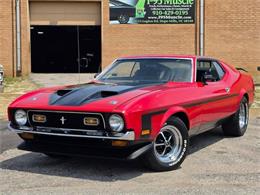 1971 Ford Mustang (CC-2087620) for sale in Hope Mills, North Carolina