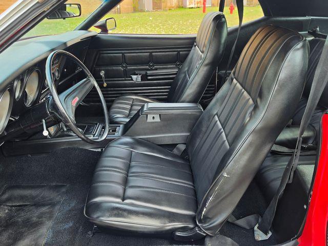 1971 Ford Mustang (CC-2087620) for sale in Hope Mills, North Carolina