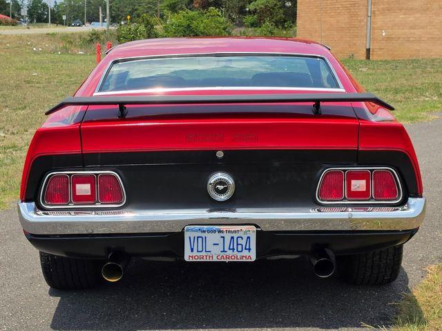 1971 Ford Mustang (CC-2087620) for sale in Hope Mills, North Carolina