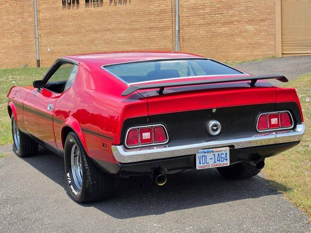 1971 Ford Mustang (CC-2087620) for sale in Hope Mills, North Carolina