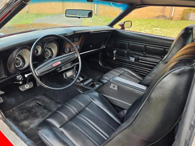1971 Ford Mustang (CC-2087620) for sale in Hope Mills, North Carolina
