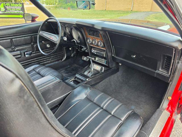 1971 Ford Mustang (CC-2087620) for sale in Hope Mills, North Carolina