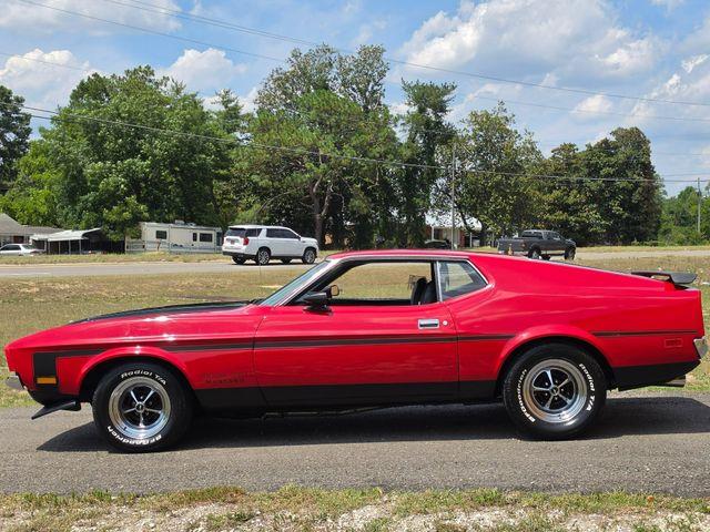 1971 Ford Mustang (CC-2087620) for sale in Hope Mills, North Carolina