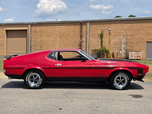1971 Ford Mustang (CC-2087620) for sale in Hope Mills, North Carolina