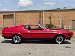 1971 Ford Mustang (CC-2087620) for sale in Hope Mills, North Carolina