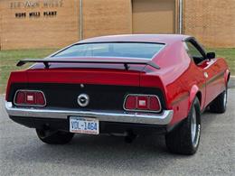 1971 Ford Mustang (CC-2087620) for sale in Hope Mills, North Carolina