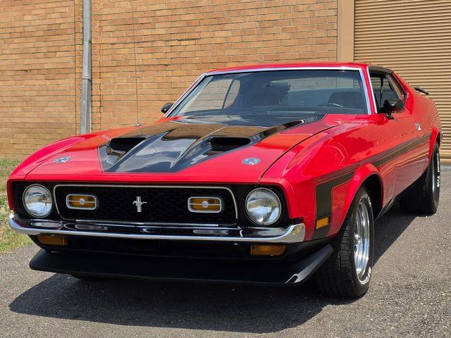 1971 Ford Mustang (CC-2087620) for sale in Hope Mills, North Carolina