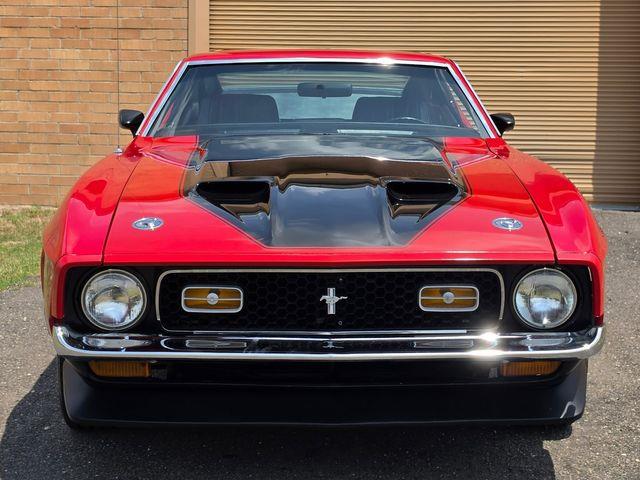 1971 Ford Mustang (CC-2087620) for sale in Hope Mills, North Carolina